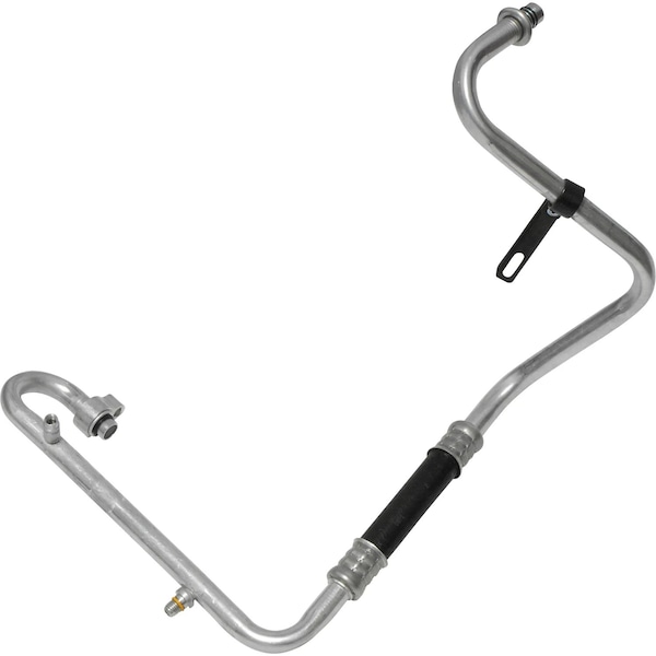 Universal Air Cond Universal Air Conditioning, Ha111480C HA111480C - main